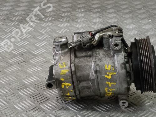 AC compressor MERCEDES-BENZ A-CLASS (W176) A 180 CDI / d (176.012) | BP38887457M34 - Image 4
