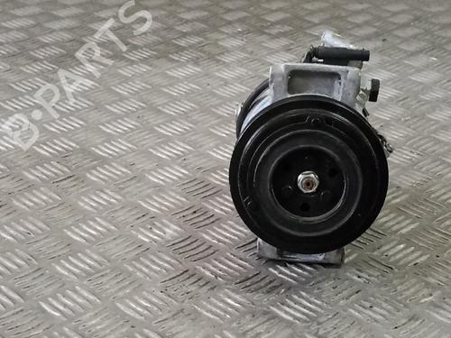 Used AC compressor AC compressor 38887459 38887459