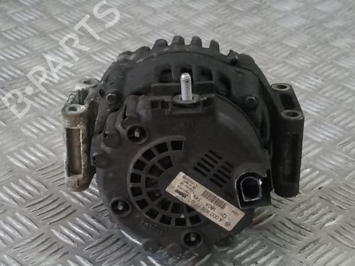 Used Alternator Alternator 38887460 38887460