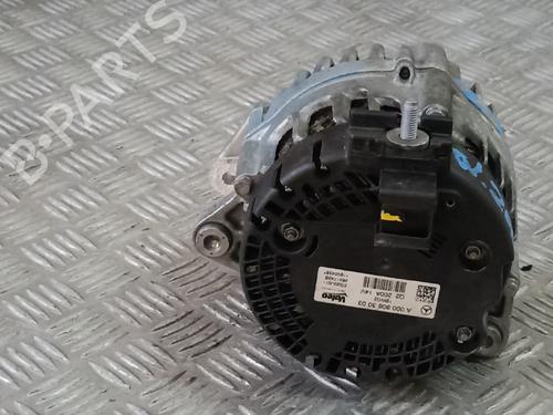 Generator Generator MERCEDES-BENZ C-CLASS T-Model (S205) C 200 d (205.201) (160 hp) 38887462 38887462