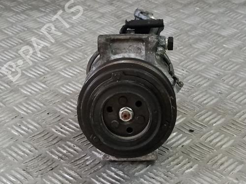 Used AC compressor AC compressor 38887467 38887467