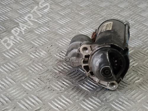 Used Starter Starter MERCEDES-BENZ C-CLASS T-Model (S205) C 200 BlueTEC / d (205.237) (136 hp) 38887483 38887483
