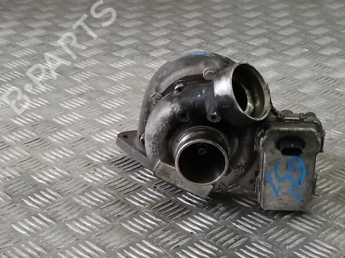 turbochargersupercharger-mercedes-benz-c-class-w204-2007-2008-2009-2010-2011-2012-2013-2014-2015-38887496 main image