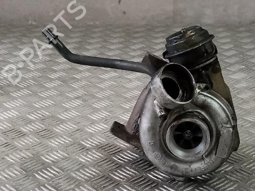 Used Turbocharger/Supercharger Turbocharger/Supercharger MERCEDES-BENZ M-CLASS (W163) ML 270 CDI (163.113) (163 hp) 38887497 38887497