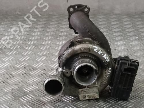 turbochargersupercharger-mercedes-benz-e-class-w211-2002-2003-2004-2005-2006-2007-2008-2009-38887498 main image