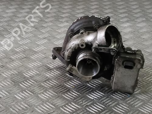 turbochargersupercharger-mercedes-benz-e-class-w212-2009-2010-2011-2012-2013-2014-2015-2016-38887499 main image