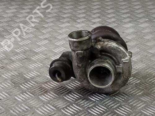 Used Turbocharger/Supercharger Turbocharger/Supercharger 38887500 38887500