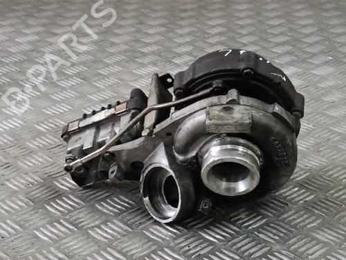 turbochargersupercharger-mercedes-benz-c-class-w204-2007-2008-2009-2010-2011-2012-2013-2014-2015-38887502 main image