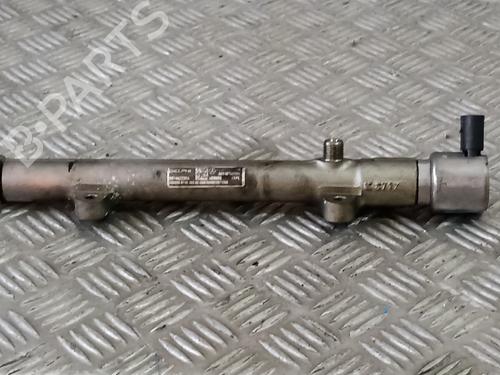 Used Injection rail Injection rail 38887518 38887518