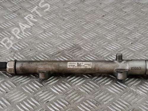 Used Injection rail Injection rail 38887520 38887520