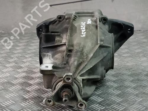 Used Rear differential Rear differential MERCEDES-BENZ C-CLASS T-Model (S205) C 200 BlueTEC / d (205.237) (136 hp) 38887600 38887600
