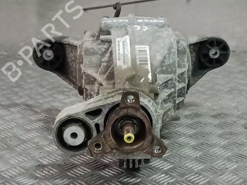 Used Rear differential Rear differential MERCEDES-BENZ R-CLASS (W251, V251) R 300 CDI (251.021, 251.121, 251.026, 251.126) (190 hp) 38887601 38887601