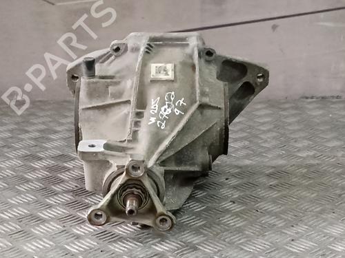 Used Rear differential Rear differential MERCEDES-BENZ C-CLASS T-Model (S205) C 160 (205.244) (129 hp) 38887602 38887602