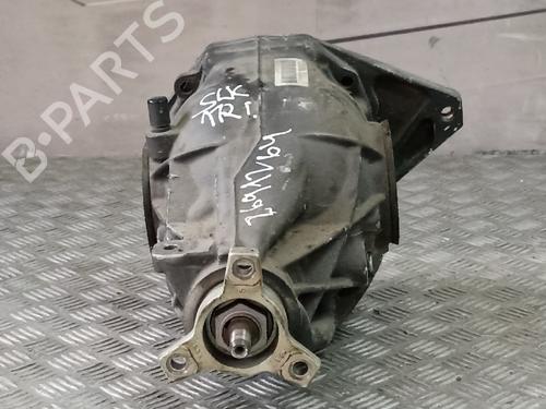Used Rear differential Rear differential 38887603 38887603