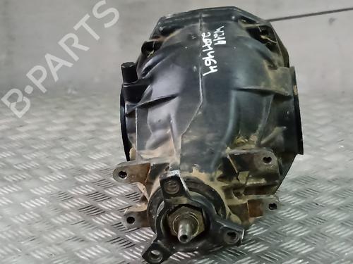 Used Rear differential Rear differential 38887607 38887607