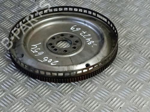 Used Flywheel Flywheel 38887618 38887618