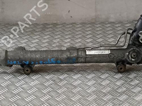 Used Steering rack Steering rack MERCEDES-BENZ R-CLASS (W251, V251) R 300 CDI (251.021, 251.121, 251.026, 251.126) (190 hp) 38887625 38887625