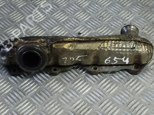 Used Exhaust manifold Exhaust manifold 38887628 38887628