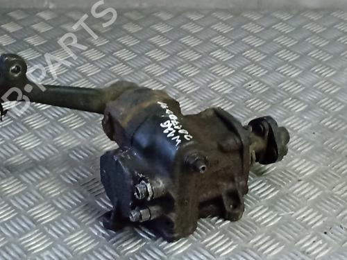 Used Steering rack Steering rack MERCEDES-BENZ S-CLASS (W126) 280 SE, SEL (126.022, 126.023) (185 hp) 38887630 38887630