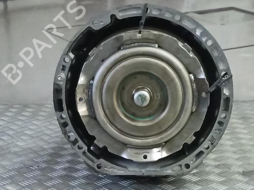 Used Gearbox Gearbox MERCEDES-BENZ C-CLASS (W205) C 220 BlueTEC / d (205.002, 205.004) (170 hp) 38887640 38887640