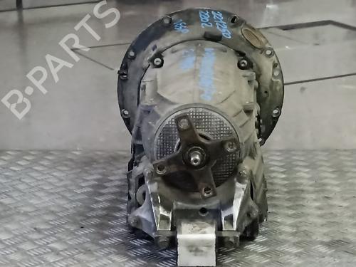 Gearbox MERCEDES-BENZ E-CLASS (W211) E 280 CDI (211.020) | BP38887643M3 - Image 3