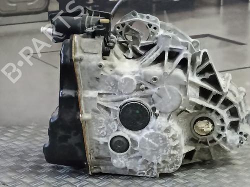 Gearbox MERCEDES-BENZ A-CLASS (W176) A 180 CDI (176.000) | BP38887649M3 - Image 3