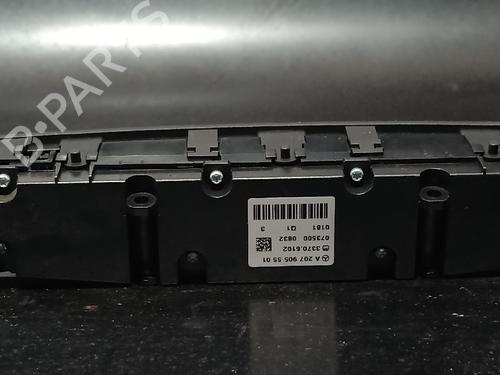 Switch MERCEDES-BENZ E-CLASS Convertible (A207) E 220 CDI (207.402) | BP38887656I30 - Image 2
