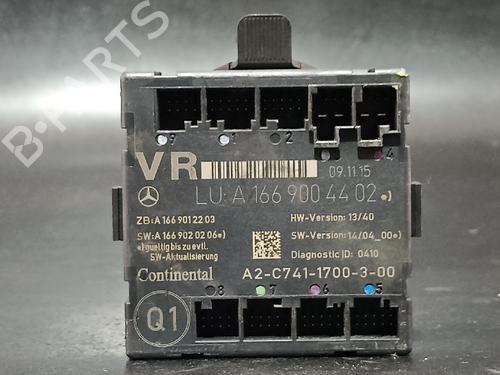 Used Electronic module Electronic module 38887663 38887663