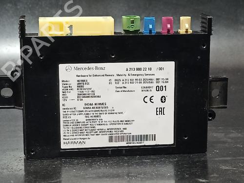 other-mercedes-benz-e-class-w213-2016-38887664 main image