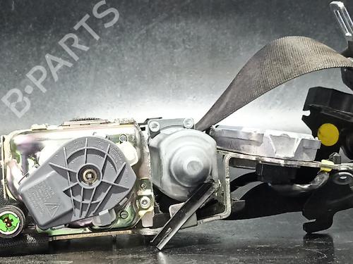 Front right seatbelt MERCEDES-BENZ E-CLASS Convertible (A207) E 220 CDI (207.402) | BP38887675I25 - Image 2