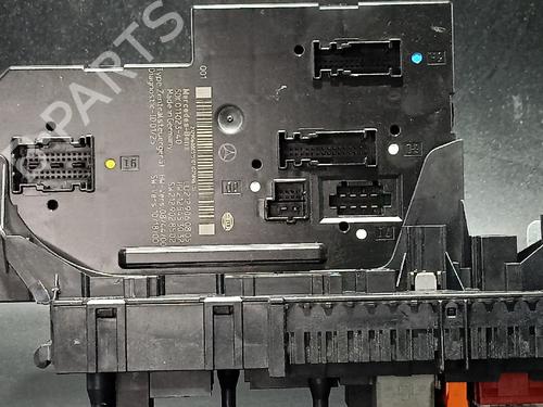 Fuse box MERCEDES-BENZ E-CLASS T-Model (S212) E 200 CDI / BlueTEC (212.205, 212.206) | BP38887679E1 - Image 2