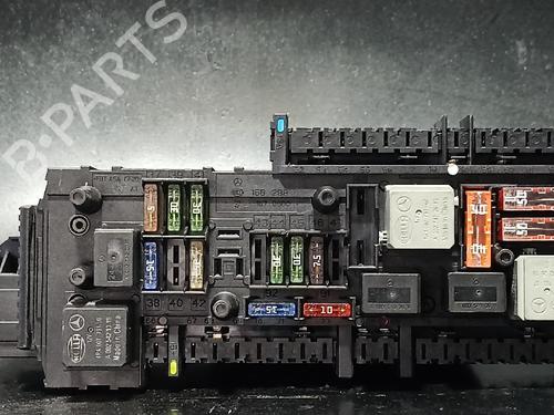 Fuse box MERCEDES-BENZ E-CLASS T-Model (S212) E 200 CDI / BlueTEC (212.205, 212.206) | BP38887679E1 - Image 3