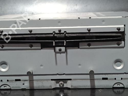 Used Radio Radio 38887685 38887685