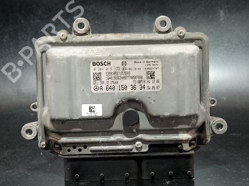 Used Engine control unit (ECU) Engine control unit (ECU) 38887691 38887691