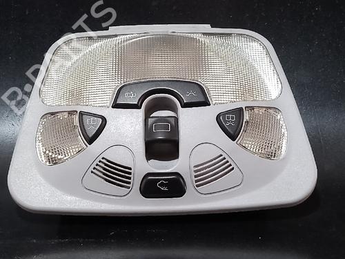 Used Interior roof light Interior roof light 38887697 38887697