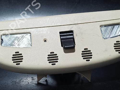 Rear mirror MERCEDES-BENZ E-CLASS (W211) E 200 CDI (211.004) | BP38887701I6 - Image 2