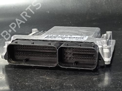 Engine control unit (ECU) MERCEDES-BENZ E-CLASS (W211) E 200 CDI (211.004) | BP38887704M57 - Image 2