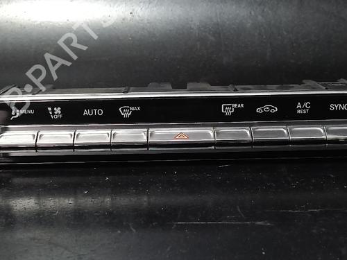 Used Climate control Climate control 38887714 38887714