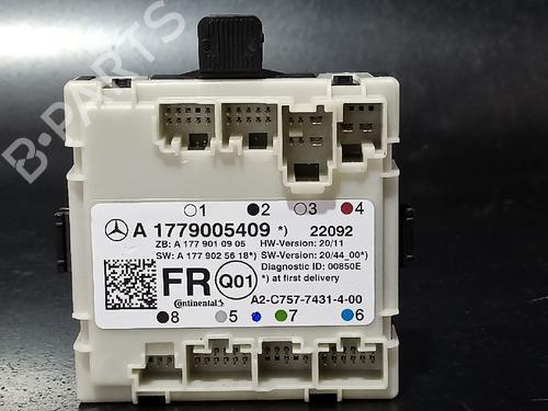 other-mercedes-benz-cla-c118-2019-38887717 main image
