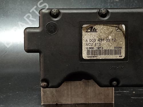 abs-pump-mercedes-benz-c-class-t-model-s202-1996-1997-1998-1999-2000-2001-38887729 main image
