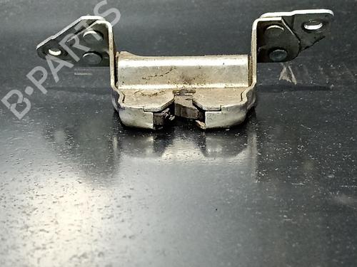 Used Tailgate lock Tailgate lock MERCEDES-BENZ A-CLASS (W168) A 140 (168.031, 168.131) (82 hp) 38887738 38887738