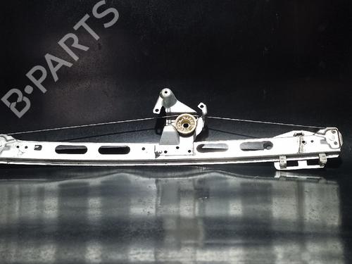 Used Front left window mechanism Front left window mechanism MERCEDES-BENZ A-CLASS (W168) A 140 (168.031, 168.131) (82 hp) 38887740 38887740