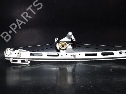 Used Front right window mechanism Front right window mechanism MERCEDES-BENZ A-CLASS (W168) A 140 (168.031, 168.131) (82 hp) 38887744 38887744