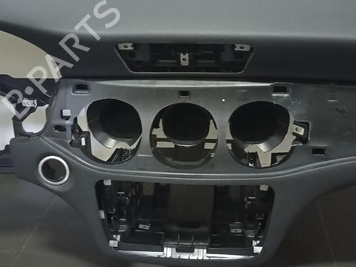 Dashboard MERCEDES-BENZ CLA Coupe (C117) CLA 200 CDI (117.301) | BP38887748C46 - Image 3
