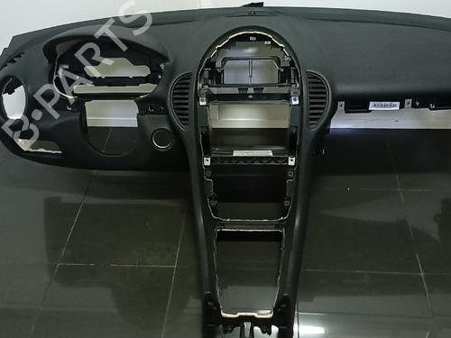 Used Dashboard Dashboard 38887751 38887751