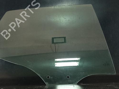 Used Rear right door window Rear right door window MERCEDES-BENZ A-CLASS (W168) A 140 (168.031, 168.131) (82 hp) 38887764 38887764