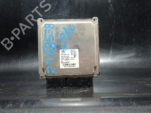 engine-control-unit-ecu-mercedes-benz-sprinter-35-t-van-b907-b910-2018-38887785 main image