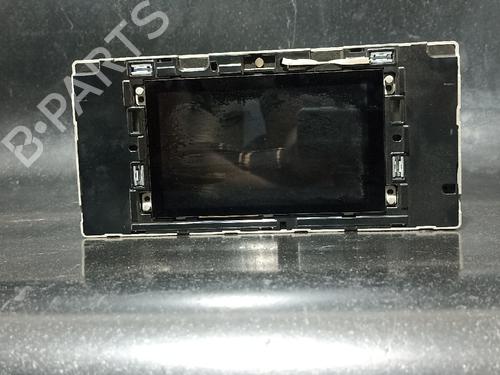 display-monitor-mercedes-benz-sprinter-35-t-van-b907-b910-2018-38887788 main image