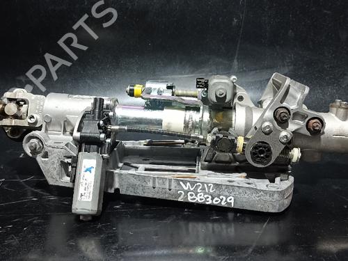 Used Steering column Steering column 38887793 38887793