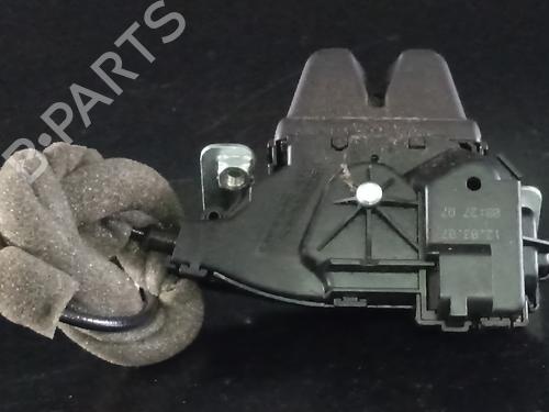 tailgate-lock-mercedes-benz-c-class-w204-2007-2008-2009-2010-2011-2012-2013-2014-2015-38887810 main image